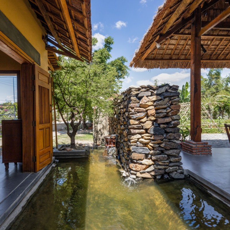 MỘC MIÊN ROCKY GARDEN