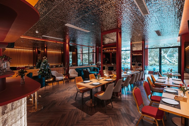 NEW COSIANA SUITE – LÊ DUẨN