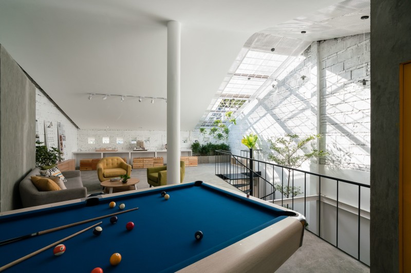 NHẤT VIỆT OFFICE